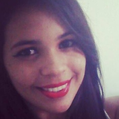 Daiany Nascimento, 07.04.1998, Parelhas