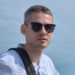 Иван Беритц, 10.12.1990