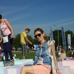 Юлия Проскурина, 26.11