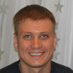 Александр Варяник, 18.02, Запорожье