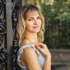 Elena Uvarova, 28.02, Санкт-Петербург