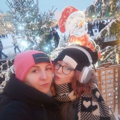 Катя Ванюк, 27.05.1986, Санкт-Петербург