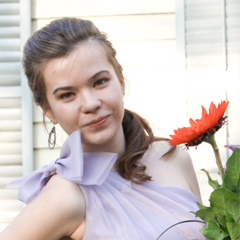 Анна Шаусманова, 07.01.1992, New York City