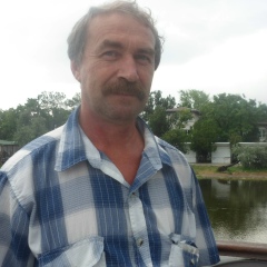 Валентин Дубков, 15.12.1965, Донецк