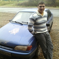 Сергей Алексеев, 28.03.1997, Александров (хутор)