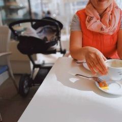 Наталия Гопко, 30.09, Münster