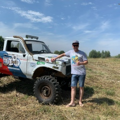 Timerian Ab, 21.03, Октябрьский