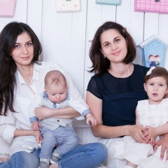 Олеся Хаева, 20.05.1984, Владикавказ