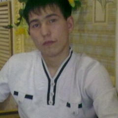 Тимур Оразбаев, 15.03, Байконур