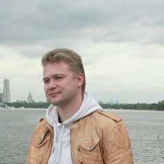 Александр Греков, 09.07.1982, Москва