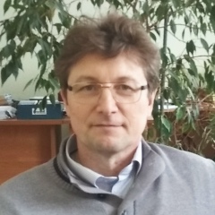 Юрий Никандров, 05.04.1966, Омск