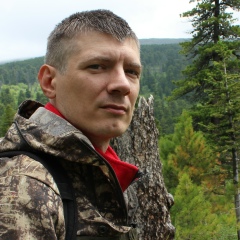 Вадим Куран, 18.06.1981, Новосибирск