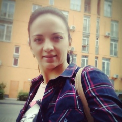 Лена Литвиненко, 06.04, Головуров