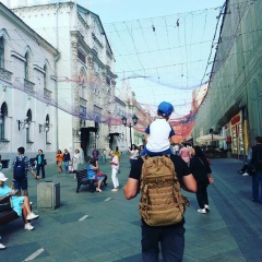 Анатолий Вагнер