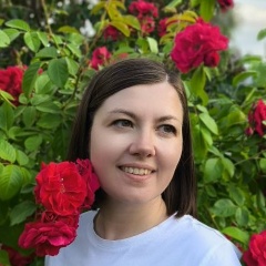 Елена Дюжакова, Кстово