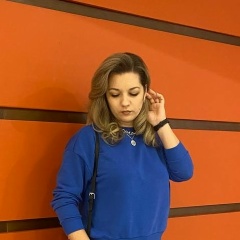 Юлия Молокова, 03.12, Барнаул