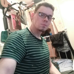 Дмитрий Снегов, 03.03.1990, Санкт-Петербург