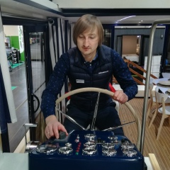 Игорь Берестень, 11.04.1987, Харьков