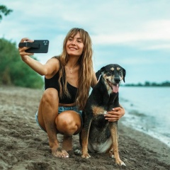 Виктория Заебовская, 22.01