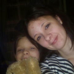 Таня Попович-Маркітан, Борщев