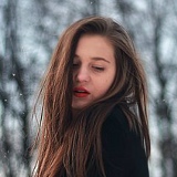 Екатерина Кардинале, 10.05, Томск