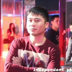 Сунетжан Максутов, 08.12.1992, Костанай