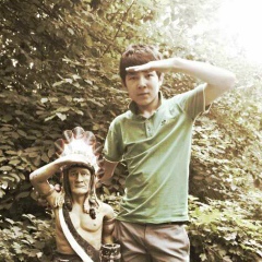 Руслан Казакбайев, 12.10.1997