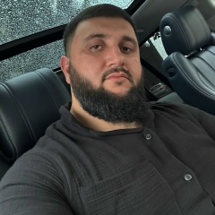 Заур Танырвердиев, 07.12, Санкт-Петербург