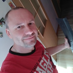 Константин Лорви, 29.07, Санкт-Петербург