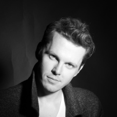 Павел Вовк, Москва