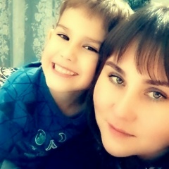 Лариса Акжигитова, 18.10.1987, Зерноград