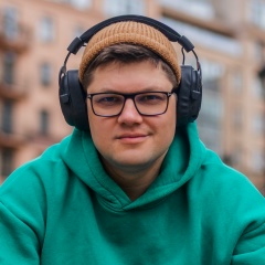 Андрей Парачев, 22.08.1985, Санкт-Петербург