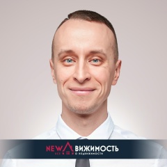 Антон Зверев, Санкт-Петербург