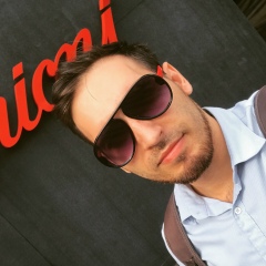 Алексей Белышков, 07.02.1990, Москва