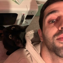 Амир Алмурадов, 14.10.1995