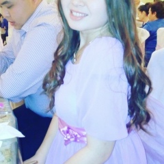 Самал Жакенова, 17.09.1992, Астана