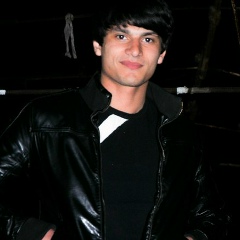 Васиф Мирзоев, 04.08.1995, Баку