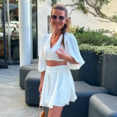 Ирина Артамонова, 20.10