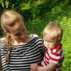 Александра Лямина, 25.06.1987, Москва