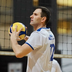 Кирилл Киселёв, Москва