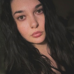 Нинельчик Архипова, Москва