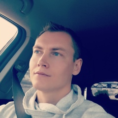 Санёк Уполомников, 26.05, Гатчина