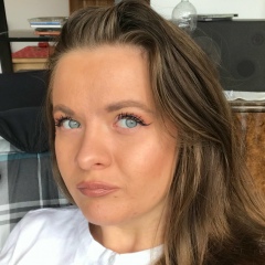 Екатерина Романова, 01.04, Würzburg