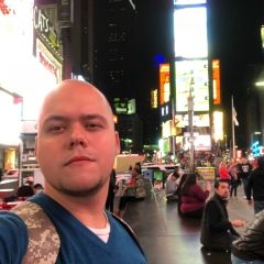 Артур Яхин, 05.01.1994, Ульяновск