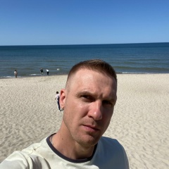 Вадим Колотов, 03.04.1982, Санкт-Петербург