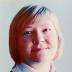 Елена Кудрявцева, 21.11.1976, Менделеево