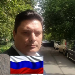 Anatoly Vas, Москва