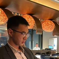 Ilim Kenzhaev, 12.03.1997, Бишкек