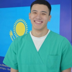 Жигер Исин, 15.08