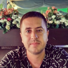 Василий Кутырев, 28.11.1987, Каменск-Шахтинский